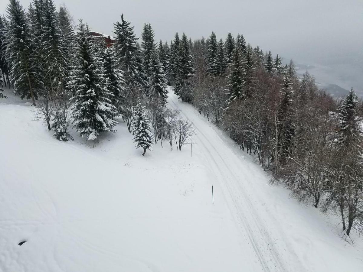 Arc 1800, Residence Pierra Menta Les Arcs (Savoie) Exterior foto