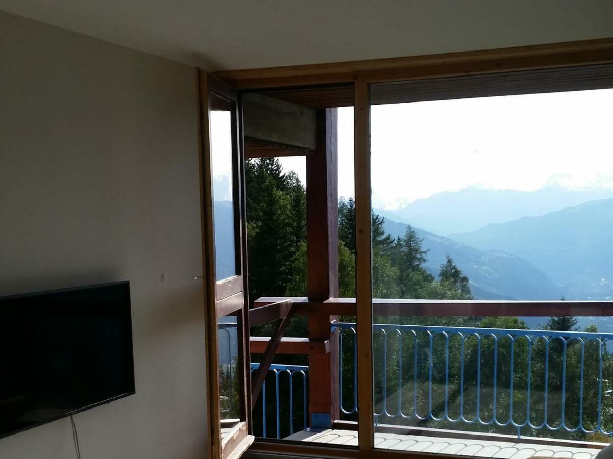 Arc 1800, Residence Pierra Menta Les Arcs (Savoie) Exterior foto